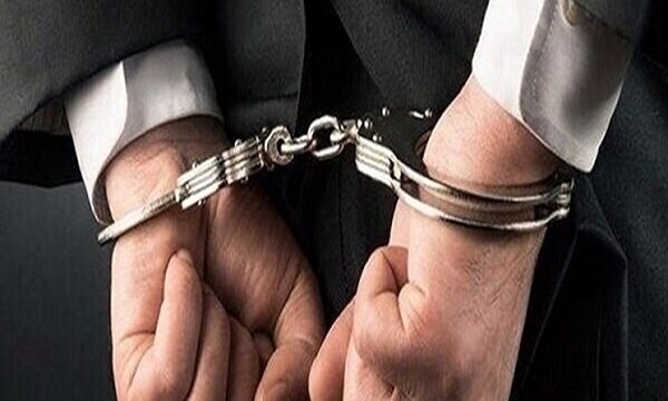 دستگیری ۲۳ متخلف در گمرک بازرگان
