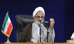 معنویت اساس و رکن پاسداری از انقلاب اسلامی است