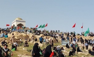 اعزام۱۸۰۰ نفر از مردم استان مرکزی به منطقه بازی دراز کرمانشاه اعزام۱۸۰۰ نفر از مردم استان مرکزی به منطقه بازی دراز کرمانشاه
