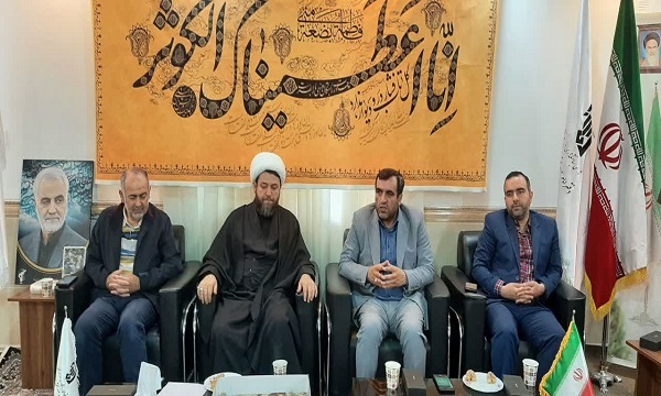 قرارگاه جهاد تبیین در شهرستان‌های مازندران راه اندازی شود
