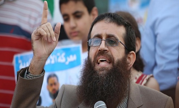 صهیونیست‌ها تاوان سنگینی برای به شهادت رساندن شیخ عدنان خواهند داد