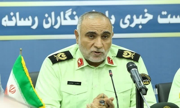 رعایت «عفاف و حجاب» مطالبه جدی و به حق خانواده‌های شهداست