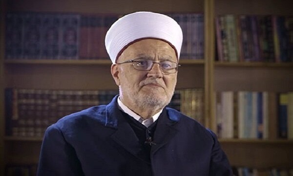 احضار شیخ عکرمه صبری توسط دستگاه اطلاعاتی رژیم صهیونیستی