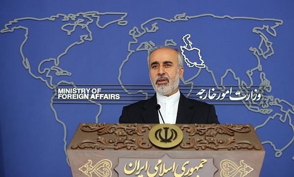 نسبت به روابط تهران-ریاض خوشبین هستیم/ پاسخ ایران به اقدام باکو