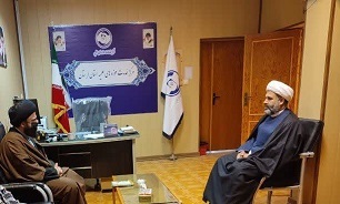 فرهنگ نامه شهدا و ایثارگران روحانی لرستان منتشر می‌شود