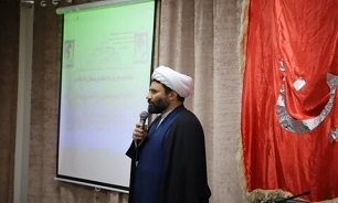 مرکز تخصصی مشاوره اسلامی در سنندج افتتاح شد