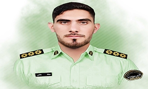 قاتل شهید امنیت در خوزستان به دار مجازات آویخته شد