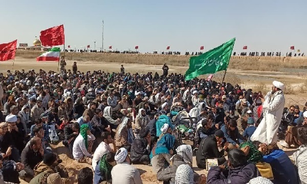 راویان برتر روحانی راهیان نور تقدیر می‌شوند