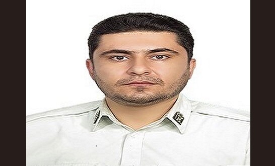 شهادت یکی از کارکنان پلیس امنیت اقتصادی در زنجان