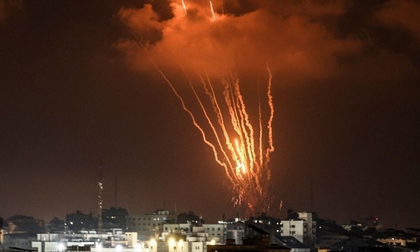 شبیخون رژیم صهیونیستی به غزه و قرار گرفتن در آستانه انفجار