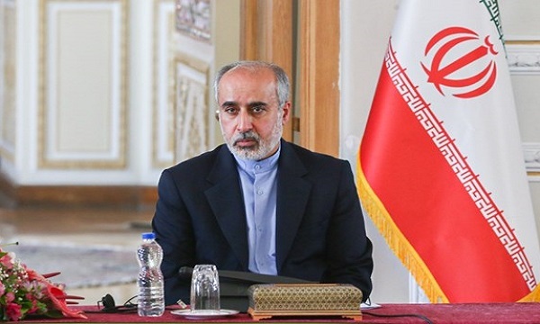 کنعانی: قدس شریف به آزادی نزدیک‌تر می‌شود