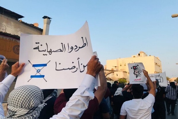 جهانی شدن موج نفرت از رژیم صهیونیستی
