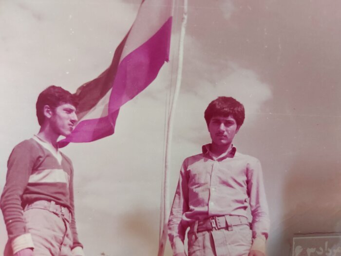 اگر شهید نمی‌شد...