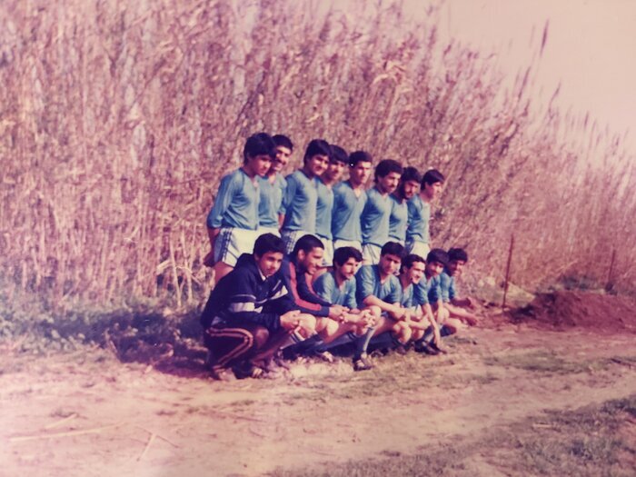 اگر شهید نمی‌شد...