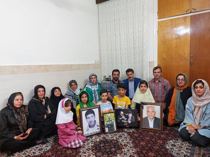 اگر شهید نمی‌شد...