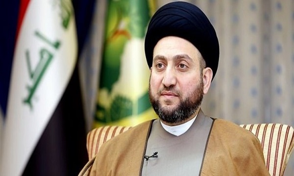 الحکیم: عراق بزرگترین برنده ارتباط ایران و عربستان است