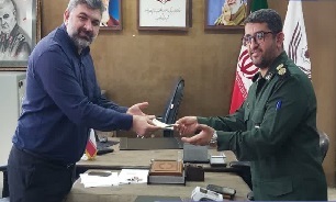 آزادی ۲۴ زندانی جرائم غیرعمد توسط سپاه بقیه الله (عج) شیراز