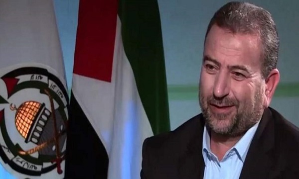 صهیونیستها به دنبال ترور کدام فرمانده جهادی هستند؟ صهیونیستها به دنبال ترور کدام فرمانده جهادی هستند؟