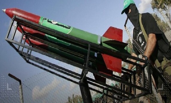 تعطیل کردن تمامی مدارس نزدیک به نوار غزه توسط رژیم صهیونیستی