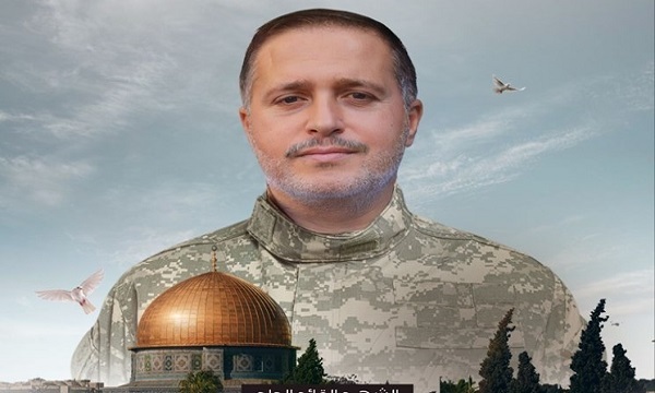 آخرین گفته‌های فرمانده جهاد اسلامی فلسطین پیش از شهادت
