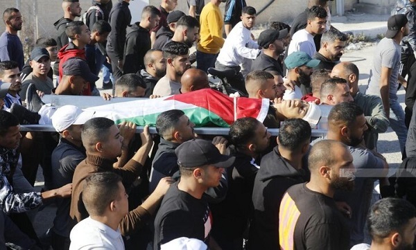 شهادت ۲۵ فلسطینی از ابتدای حملات رژیم صهیونیستی علیه غزه