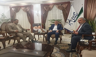  زندگی شهید غلامرضا کیانپور سریال خواهد شد