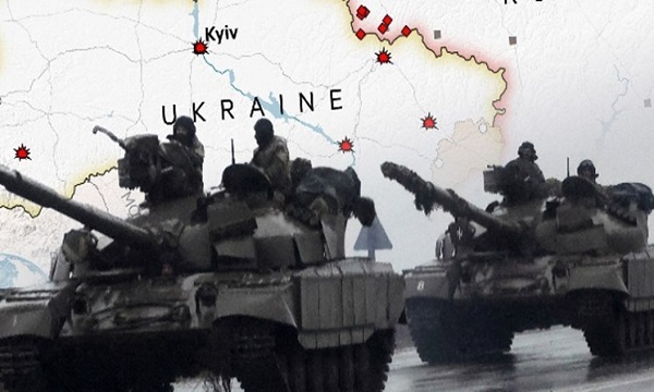 بحران اوکراین؛ از اعتماد به نفس کاذب زلنسکی تا وحشت بورل!