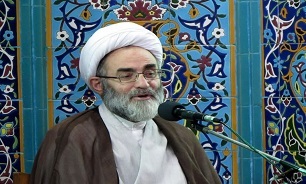 نام جوانانی همچون شهید «آرمان علی‌وردی» در تاریخ ثبت شد