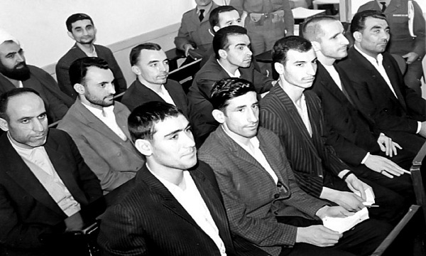 اعدام انقلابی «حسنعلی منصور» پاسخی به دیکتاتوری پهلوی/ چهار بزرگمردی که پیش‌قراول حراست از عزت ایران شدند