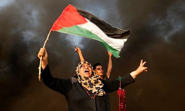 چرا لندن، فلسطین را کشوری مستقل شناسایی نمی‌کند؟