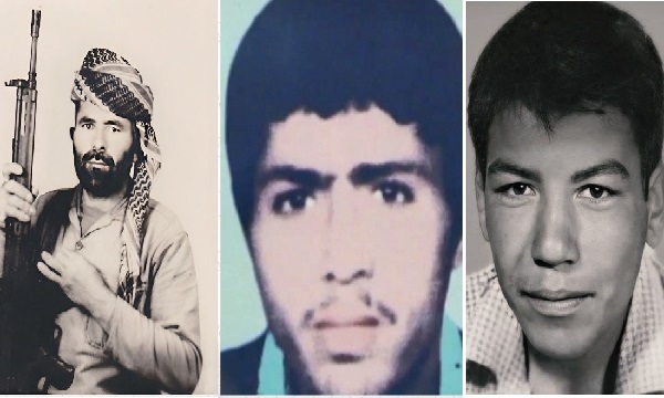 پیکر سه شهید اردبیلی کشف و شناسایی شد