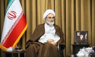 شخصیت بزرگ امام خمینی(ره) باید به‌صورت گسترده تبلیغ شود