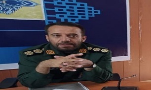 برای ترویج ایثار فرهنگ و شهادت باید آتش به اختیار باشیم