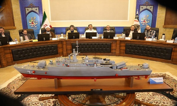 طولانی‌ترین دریانوردی تاریخ ایران محور برنامه‌سازی تلویزیون شد