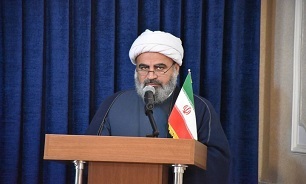 تربیت ۲۰۰ هزار نفر در حوزه علمیه خواهران برای جهاد تبیین