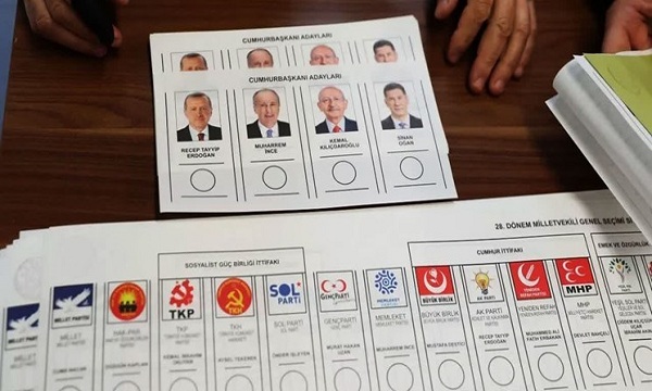 چرا غربی‌ها دنبال دخالت در انتخابات ترکیه هستند؟