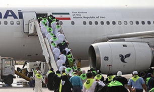 اختصاص ۱۹ فروند هواپیمای ایرباس برای اعزام زائران حج تمتع از خوزستان