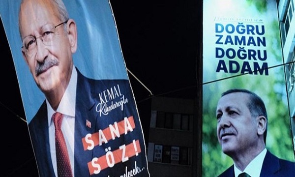 آینده انتخابات ترکیه و تاثیر آن در سیاست خارجی ایران