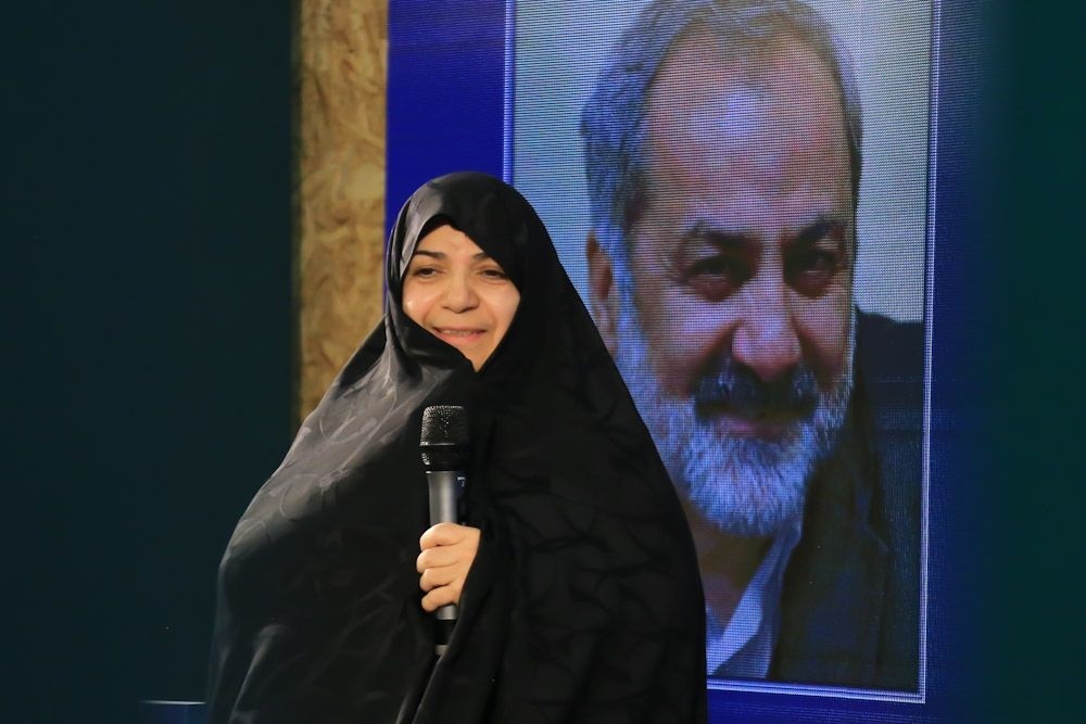 «عماد افروغ» می‌خواست انقلاب اسلامی جهانی شود