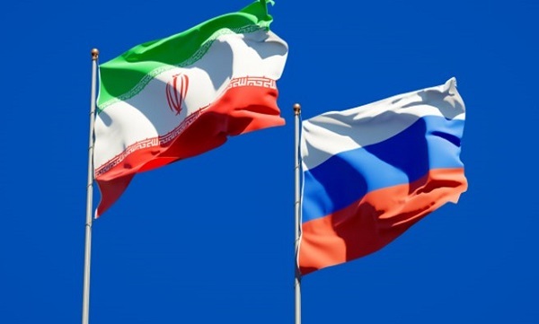 ایران و روسیه پروژه راهبردی رقیب با کانال سوئز را تکمیل می‌کنند