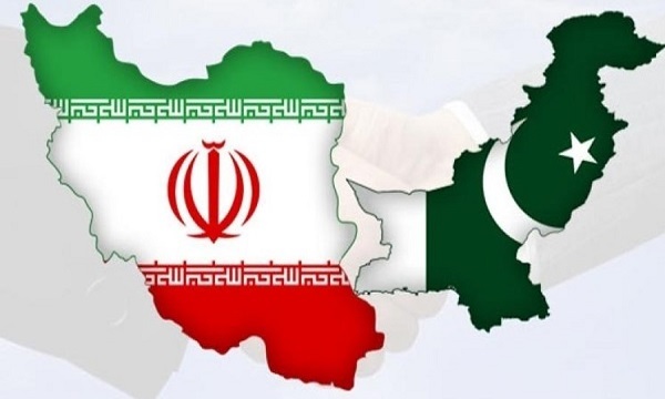 افتتاح یک خط انتقال برق میان ایران و پاکستان توسط سران ۲ کشور