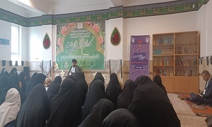 برگزاری نشست «علمداران معرفت» در اردبیل