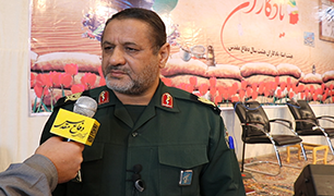 یادگاران دفاع مقدس همچنان دشمن شکن هستند / یادگاران دفاع مقدس میراث بزرگی برای نسل جوان دارند