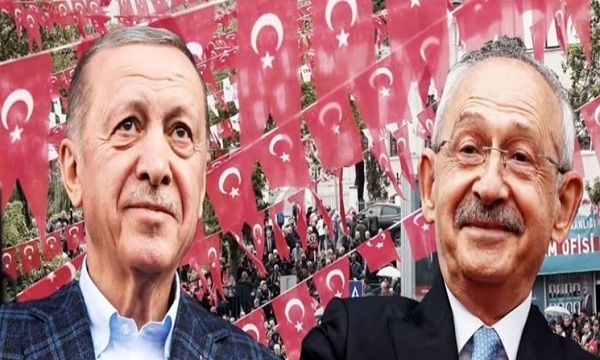 ترکیه در انتظار نتیجه دور دوم انتخابات؛ ورق به ضرر اردوغان برمی‌گردد؟