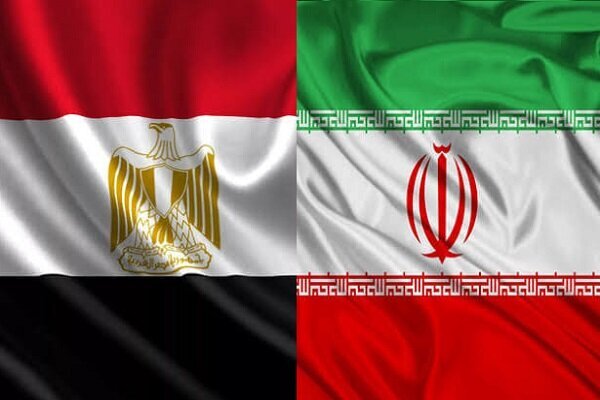 بررسی علل نگرانی رژیم صهیونیستی از برقراری رابطه مصر با ایران