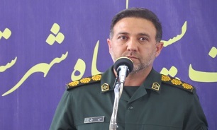 برای رسیدن به تمدن نوین اسلامی نیاز به مدیریت جهادی است