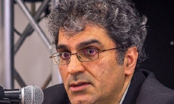 استاد دانشگاه پرینستون: یک دلیل خردپسند انقلاب اسلامی این است که کشور دست رضا پهلوی نیفتاد