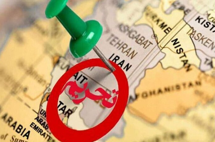 رمزگشایی از کارزار فرسوده و شکست‌خورده آمریکا علیه ایران
