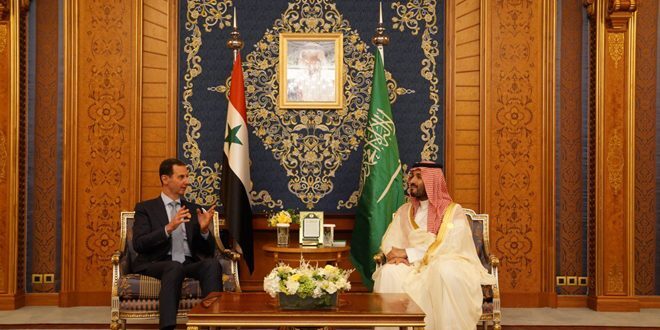 عوامل برگشت «بشار اسد» به اتحادیه عرب کدامند؟