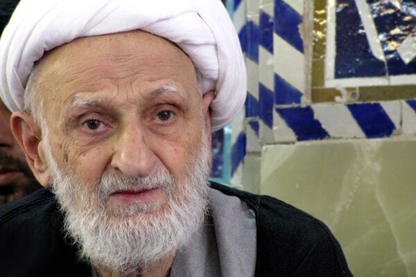 آیت‌الله بهجت در مورد کرامت‌ها به شدت اهل کتمان بودند